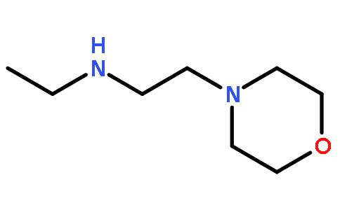 N-乙基-2-吗啉基-4-乙胺