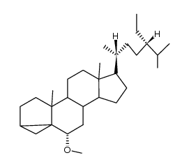 O-Methyl-22,23-dihydro-i-stigmasterin