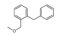 1-benzyl-2-(methoxymethyl)benzene