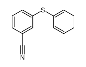 3-phenylsulfanylbenzonitrile