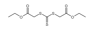 4-thioxo-3,5-dithia-heptanedioic acid diethyl ester