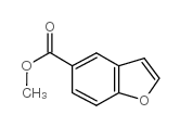 苯并呋喃-5-羧酸甲酯
