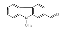 9-甲基-9H-咔唑-2-甲醛