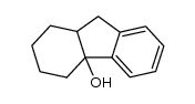 1,2,3,4,9,9a-hexahydro-fluoren-4a-ol