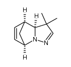 (3aS,4S,7R)-3,3-dimethyl-3,3a,4,7-tetrahydro-4,7-methanopyrazolo[1,5-a]pyridine