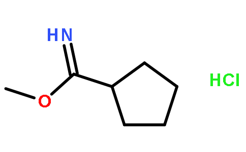 methyl cyclopentanecarboximidate