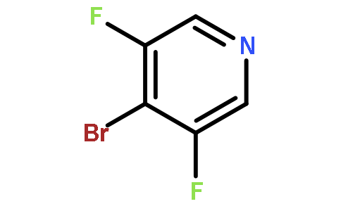 4-溴-3,5-二氟吡啶(1092352-40-3)