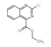 2-氯喹唑啉-4-甲酸乙酯