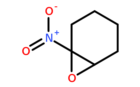 7-氧杂二环[4.1.0]庚烷,  1-硝基-