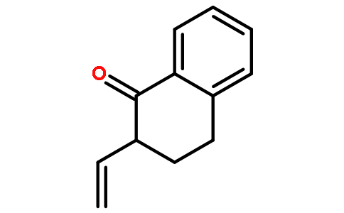 2-ethenyl-3,4-dihydro-2H-naphthalen-1-one
