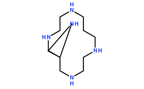 2,5,9,12,16,19,23,26-octazaspiro[13.13]heptacosane