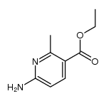 ethyl 6-amino-2-methylnicotinate