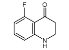 5-氟-2,3-二氢喹啉-4(1H)-酮