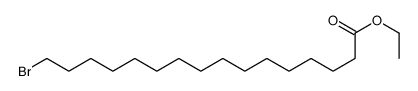 ethyl 16-bromohexadecanoate