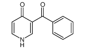 3-benzoyl-1H-pyridin-4-one