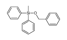 methyl-diphenyl-phenylmethoxysilane