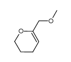 6-(methoxymethyl)-3,4-dihydro[2H]pyran