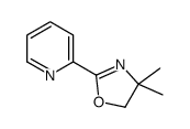 4,4-dimethyl-2-pyridin-2-yl-5H-1,3-oxazole