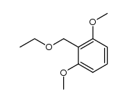 2,6-dimethoxybenzyl ethyl ether