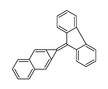9-cyclopropa[b]naphthalen-1-ylidenefluorene