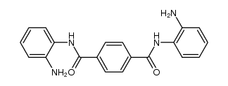 N,N'-di(o-aminophenyl)terephthalamide