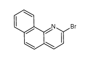 2-bromobenzo[h]quinoline