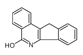 5H-茚并[1,2-c]异喹啉-5-酮,  6,11-二氢-