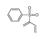 buta-1,3-dien-2-ylsulfonylbenzene
