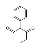 3-phenylhexane-2,4-dione