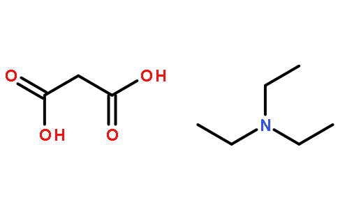 N,N-diethylethanamine