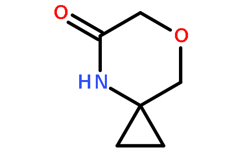 7-氧杂-4-氮杂螺[2.5]辛-5-酮