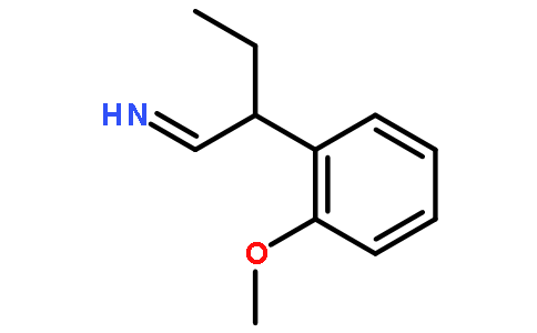 1-(2-methoxyphenyl)-N-propylmethanimine
