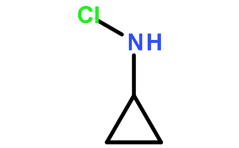 N-chlorocyclopropanamine