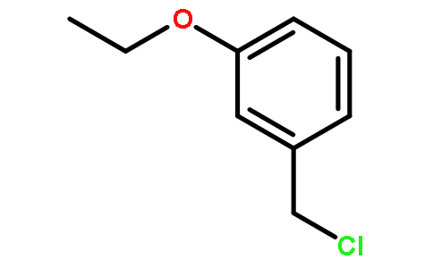 1-(chloromethyl)-3-ethoxybenzene