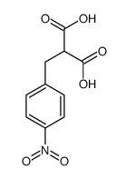 (4-Nitrobenzyl)malonic acid