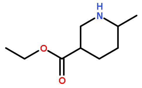 6-甲基哌啶-3-羧酸乙酯