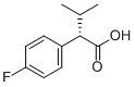 (S)-2-(4-氟苯基)-3-甲基丁酸