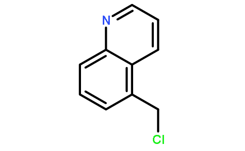 5-(氯甲基)喹啉