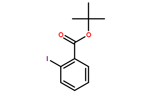 2-碘苯甲酸叔丁酯