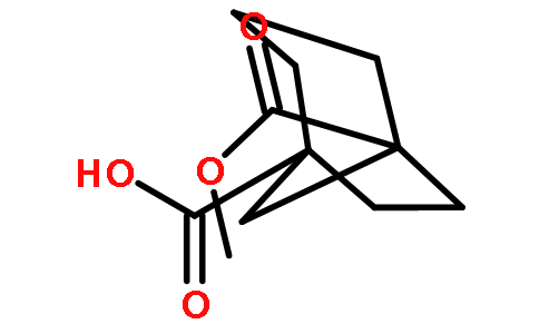 双环[3.2.1]辛烷-1,5-二羧酸甲酯