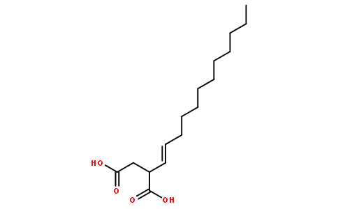 十二烯基丁二酸