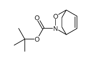2-噁-3-氮杂双环[2.2.2]-5-辛烯-3-羧酸叔丁酯