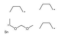tributyl-[1-(methoxymethoxy)ethyl]stannane