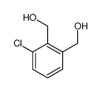 [3-chloro-2-(hydroxymethyl)phenyl]methanol