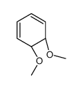(5R,6S)-5,6-dimethoxycyclohexa-1,3-diene