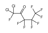 1,1-dichloro-1,3,3,4,4,5,5,5-octafluoropentan-2-one