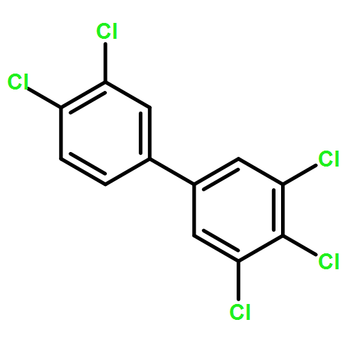 多氯联苯1262