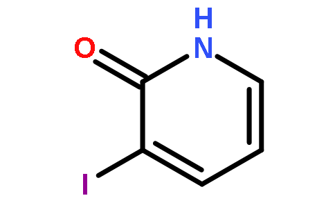 2-羟基-3-碘吡啶