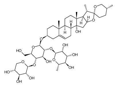 14-Hydroxy sprengerinin C对照品(标准品) | 1111088-89-1