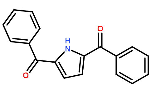 甲酮,  1H-吡咯-2,5-二基二[苯基-